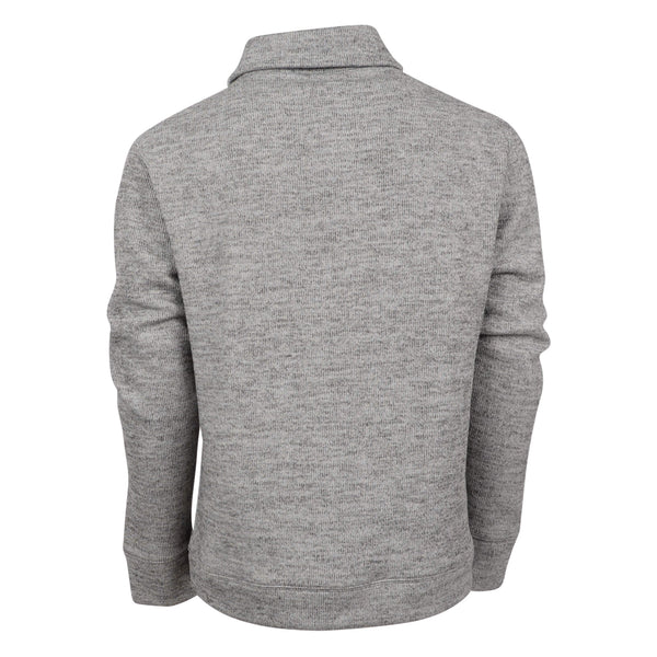 Sts Ranchwear Men's Olathe Pullover - Gray