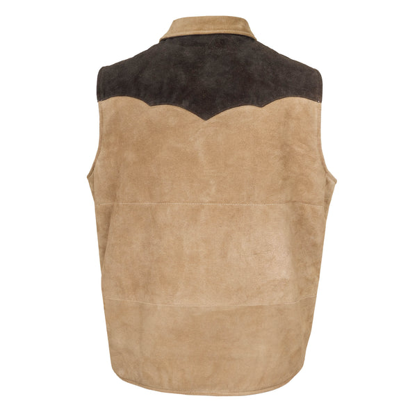 Sts Ranchwear Men's Oliver Vest