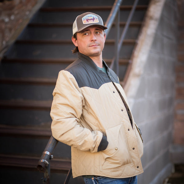 Sts Ranchwear Men's Pagosa