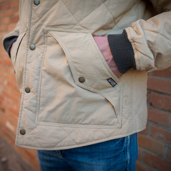 Sts Ranchwear Men's Pagosa