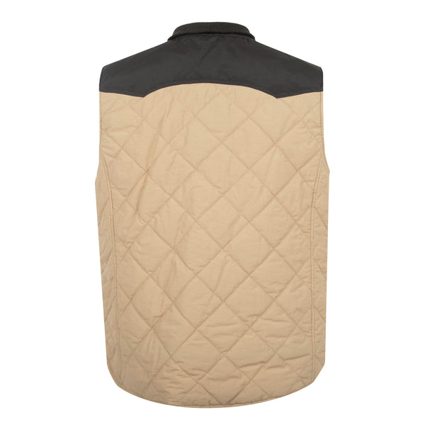 Sts Ranchwear Men's Pagosa Vest