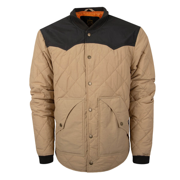 sts ranchwear Men's Pagosa