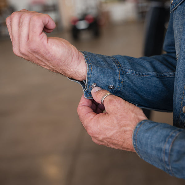 Sts Ranchwear Men's Parker