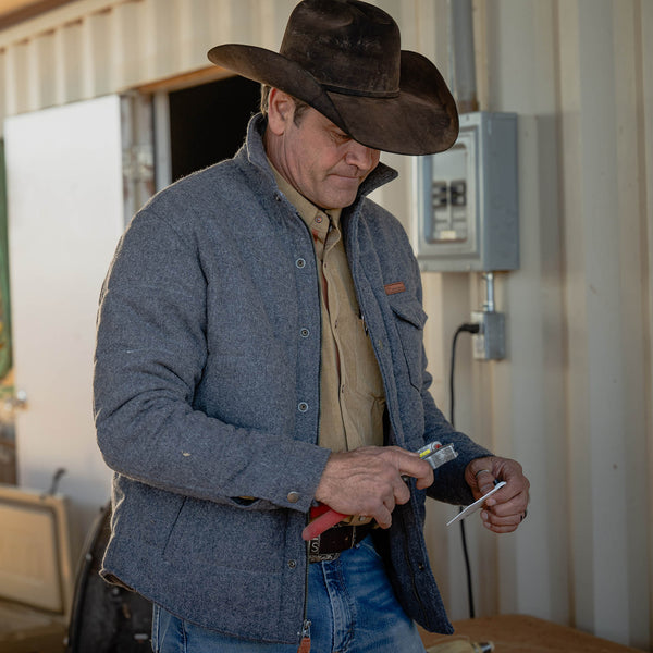 Sts Ranchwear Men's Patron