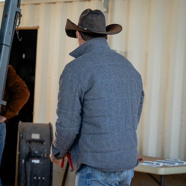 Sts Ranchwear Men's Patron