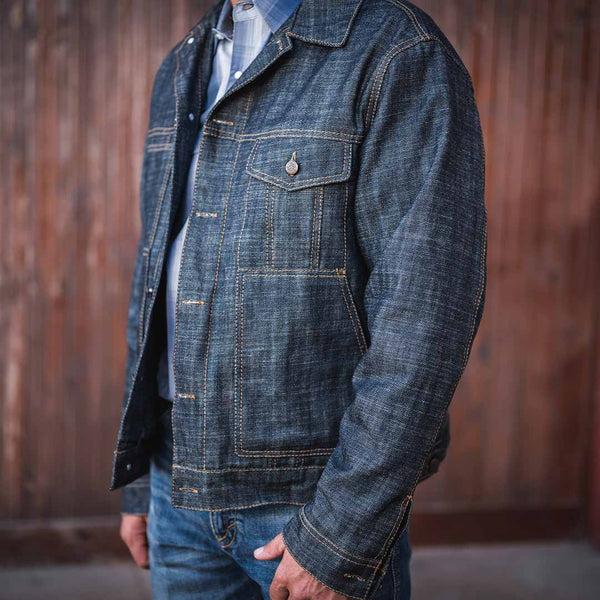 Sts Ranchwear Men's Quinten