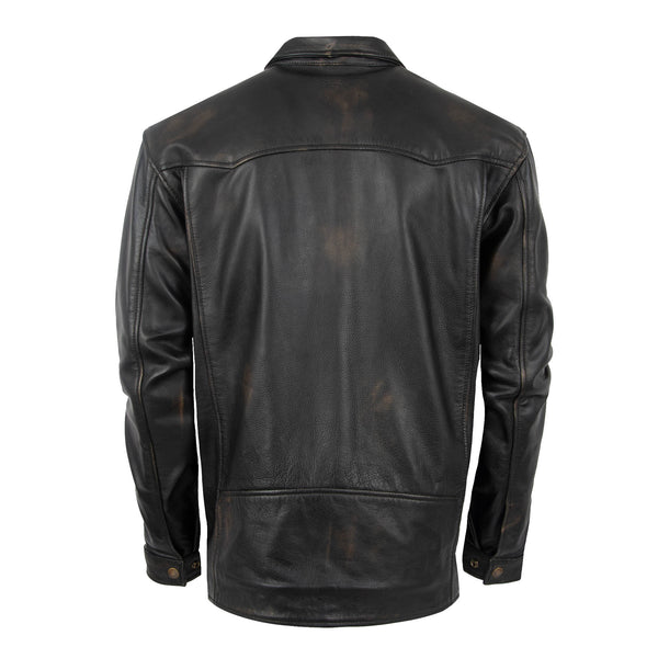 Sts Ranchwear Men's Rancher - Black