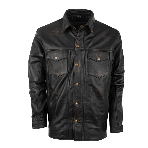 sts ranchwear Men's Rancher - Black