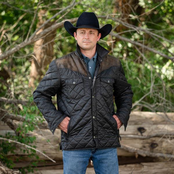 Sts Ranchwear Men's Ransom