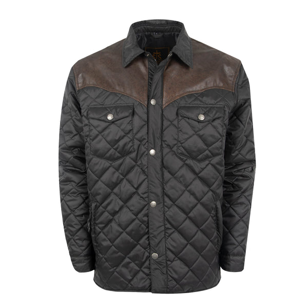 sts ranchwear Men's Ransom