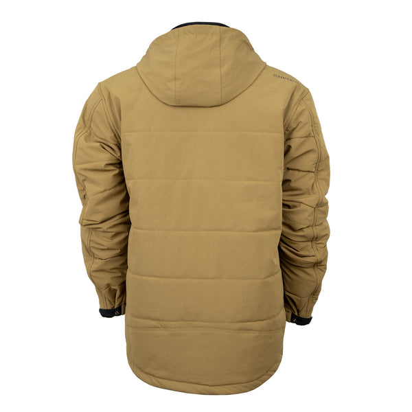 Sts Ranchwear Men's Red Lodge