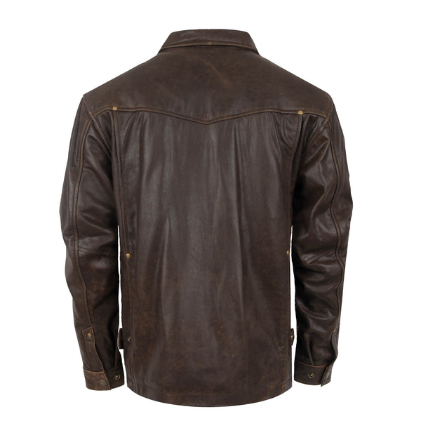 Sts Ranchwear Men's Rifleman - Draft Horse