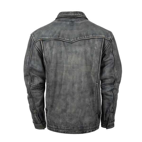 Sts Ranchwear Men's Rifleman - Stonewash