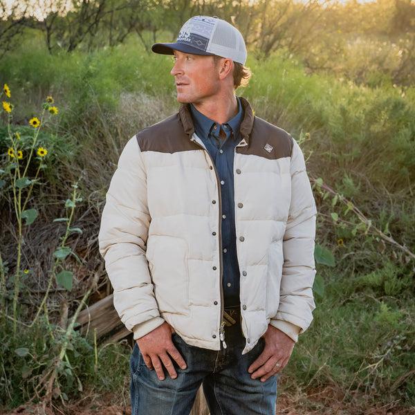 Sts Ranchwear Men's Rowan