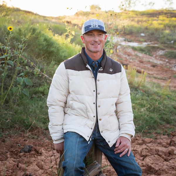 Sts Ranchwear Men's Rowan