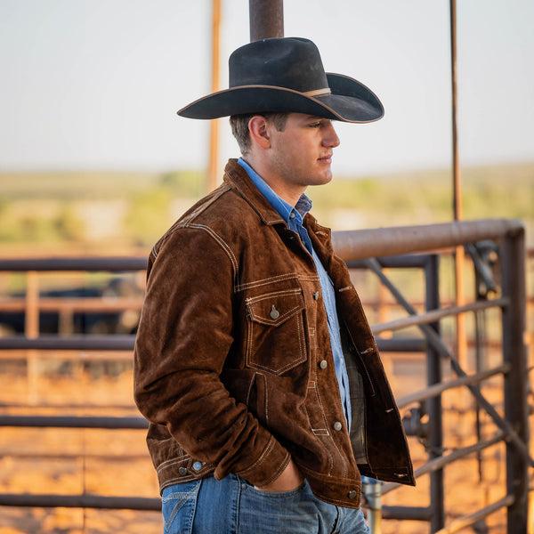 Sts Ranchwear Men's Russell