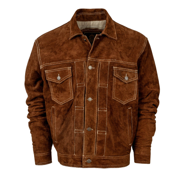 sts ranchwear Men's Russell