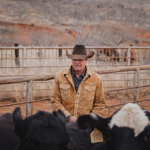 Sts Ranchwear Men's Scottsdale