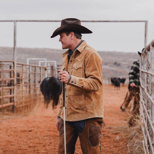 Sts Ranchwear Men's Scottsdale