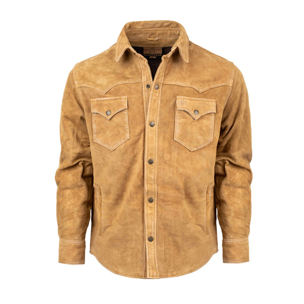 sts ranchwear Men's Scottsdale
