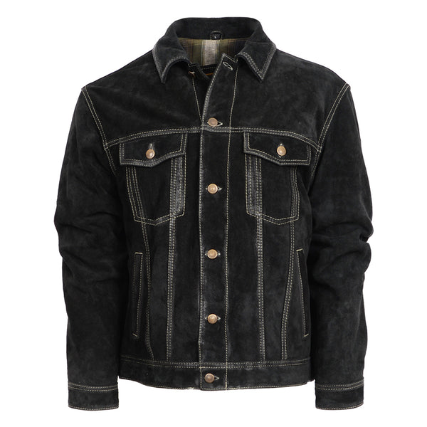 sts ranchwear Men's Scout