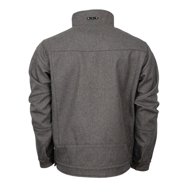 Sts Ranchwear Men's Slack - Heather Gray
