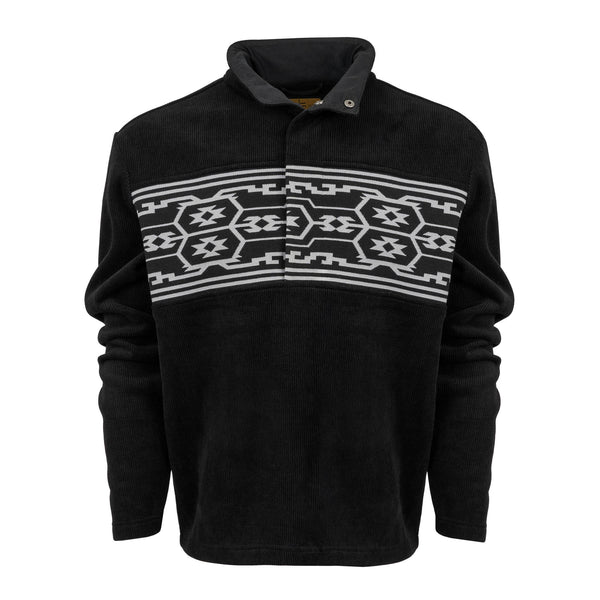 sts ranchwear Men's Steamboat Sweater