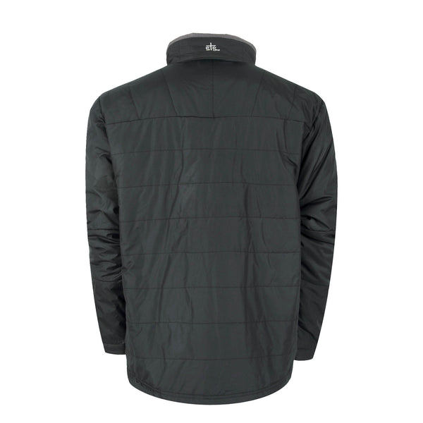 Sts Ranchwear Men's Sterling - Black
