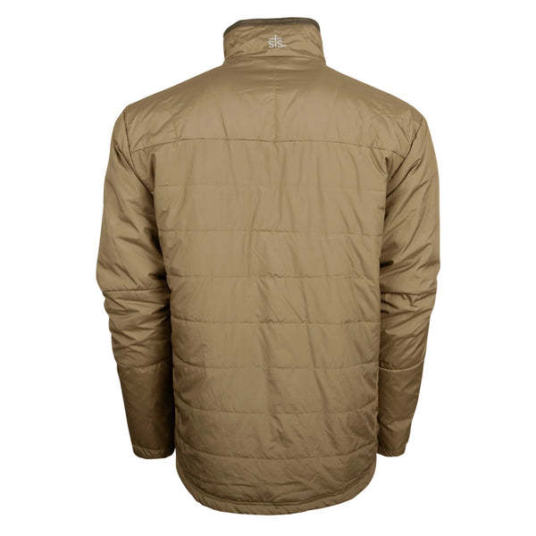 Sts Ranchwear Men's Sterling - Khaki