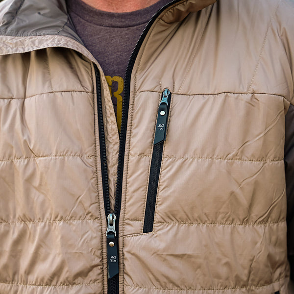 Sts Ranchwear Men's Sterling - Khaki