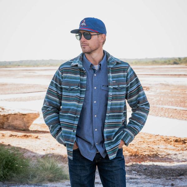 Sts Ranchwear Men's Stringer