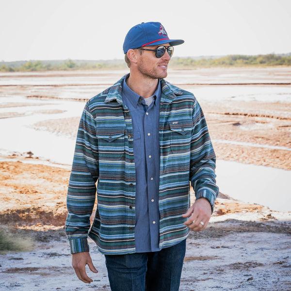 Sts Ranchwear Men's Stringer