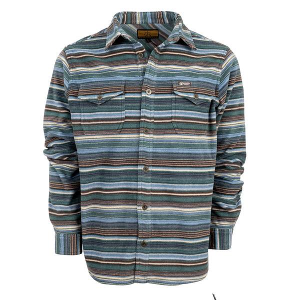 sts ranchwear Men's Stringer