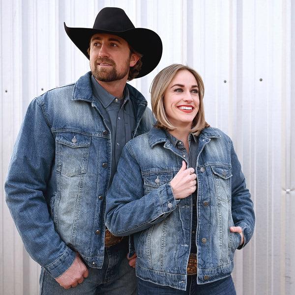 Sts Ranchwear Men's Telluride