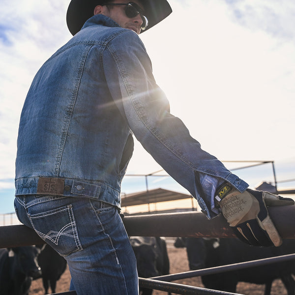 Sts Ranchwear Men's Telluride