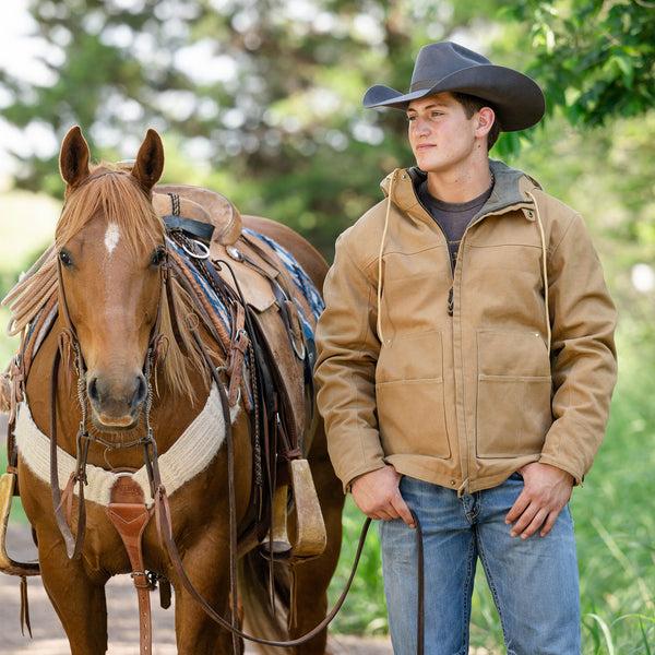 Sts Ranchwear Men's Walt