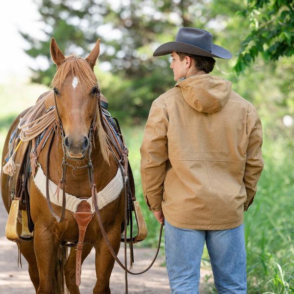 Sts Ranchwear Men's Walt