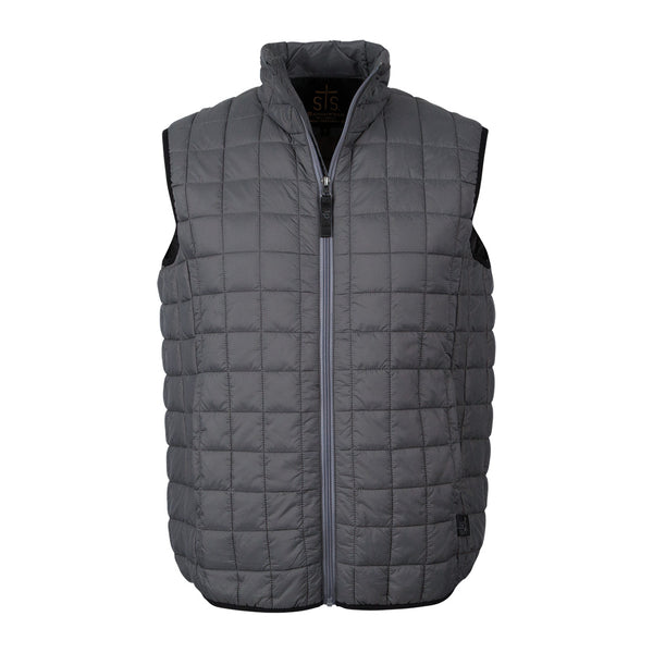 Sts Ranchwear Men's Wesley Vest