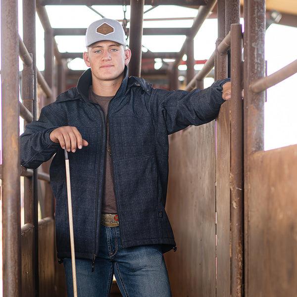 Sts Ranchwear Men's Weston