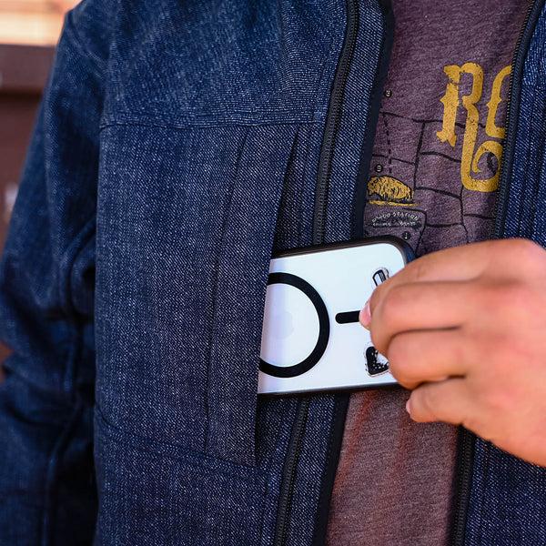 Sts Ranchwear Men's Weston