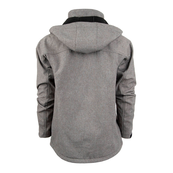 Sts Ranchwear Men's Weston - Heather Gray