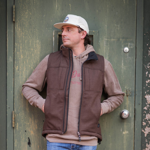 Sts Ranchwear Men's Weston Vest