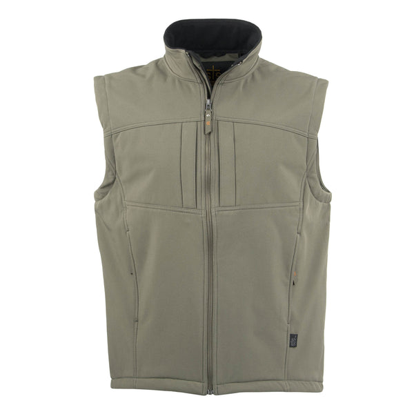 Sts Ranchwear Men's Weston Vest