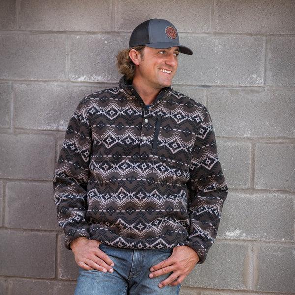 Sts Ranchwear Men's Wren - Black