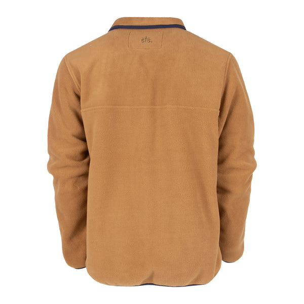 Sts Ranchwear Men's Wren - Camel