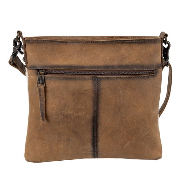 Sts Ranchwear Roswell Cowhide Vivian Crossbody