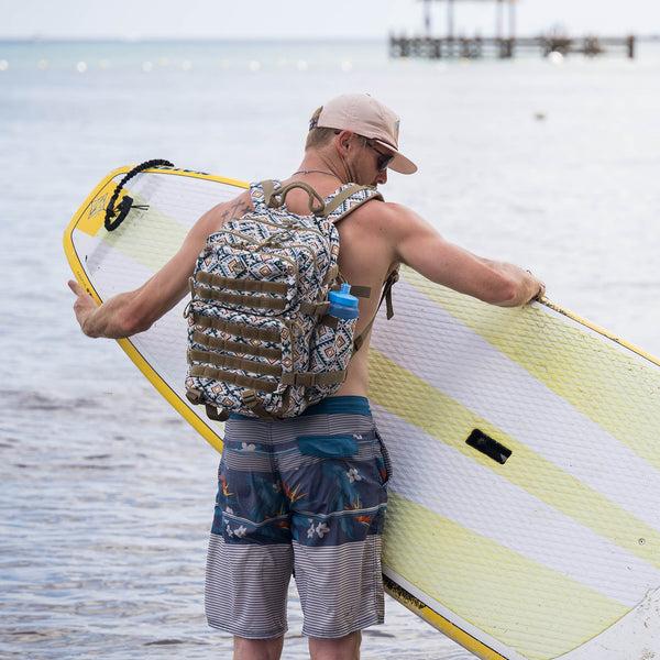 Sts Ranchwear Sierra Tango Backpack