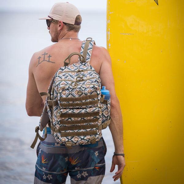Sts Ranchwear Sierra Tango Backpack