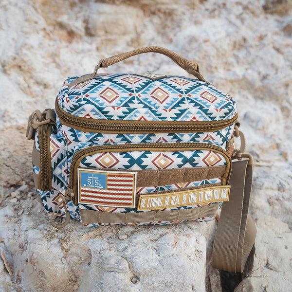 Sts Ranchwear Sierra Tango Lunchbox