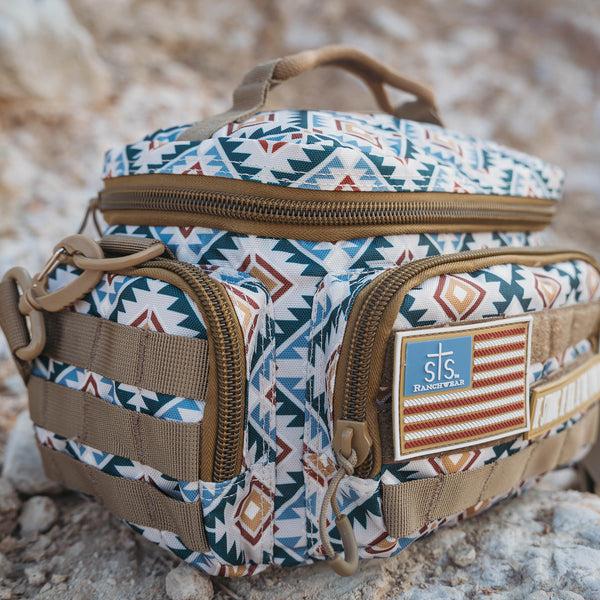 Sts Ranchwear Sierra Tango Lunchbox